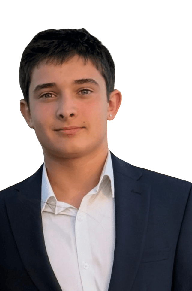 Gustavo Marques Alberici - Founder